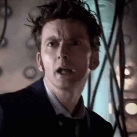 10th doctor